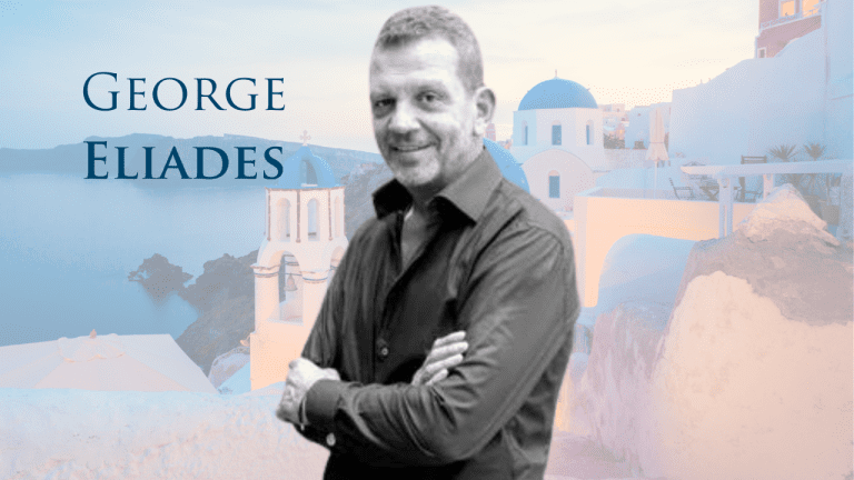 Tailored Experiences In Greece And Beyond With George Eliades