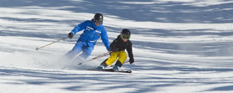 Top Properties With Easy Access To Ski School According To A Mountain Travel Expert