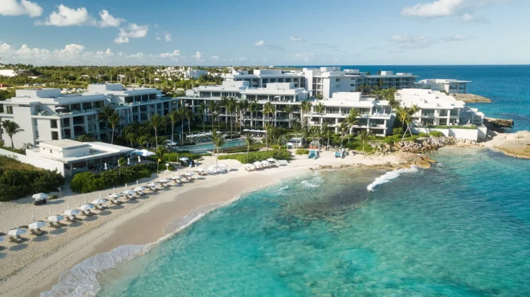 Four Seasons Resort and Residences Anguilla