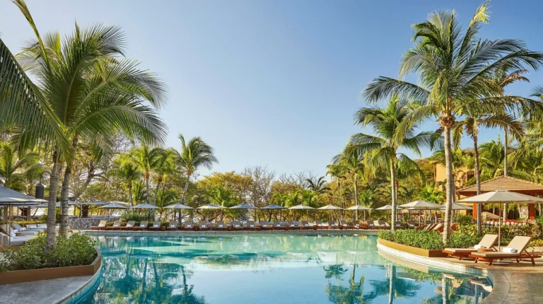 Four Seasons Resort at Peninsula Papagayo