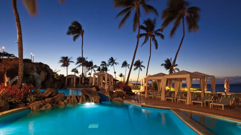 Four Seasons Resort Maui at Wailea