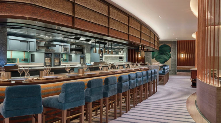 Four Seasons Hotel London at Park Lane