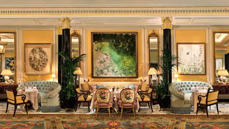 Dorchester Collection Diamond Club