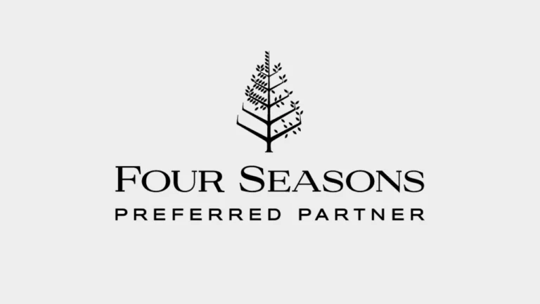 Four Seasons Preferred Partner