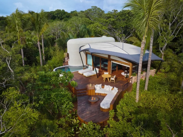 Naviva, A Four Seasons Resort, Punta Mita, Mexico