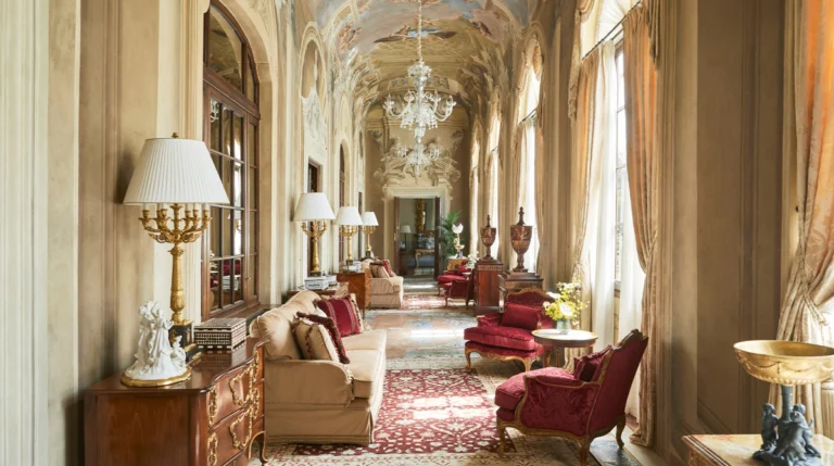 Four Seasons Hotel Firenze