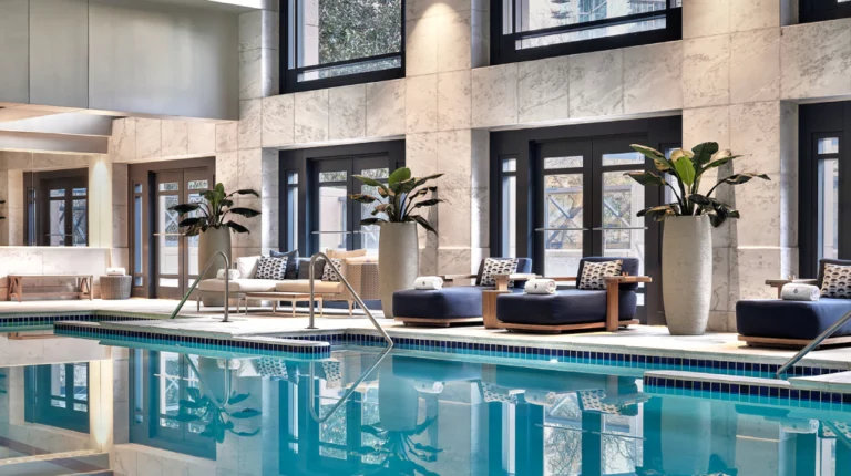 Four Seasons Hotel Atlanta