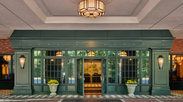 Four Seasons Hotel Boston
