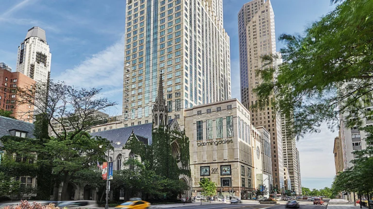 Four Seasons Hotel Chicago