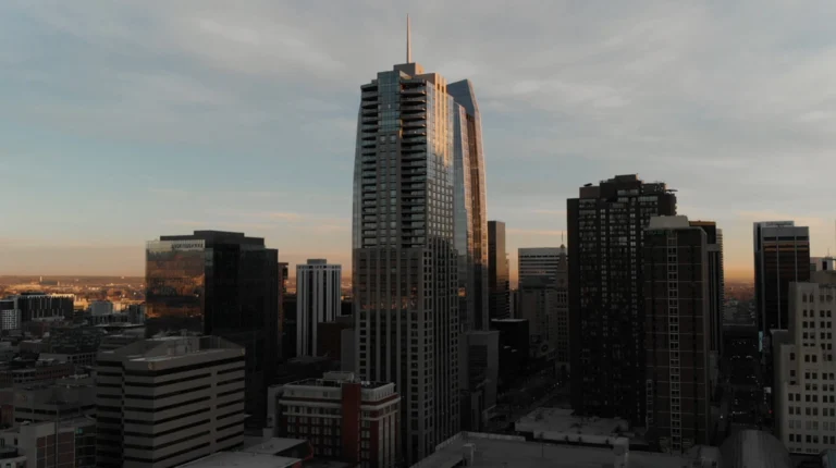 Four Seasons Hotel Denver