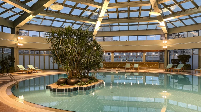 Four Seasons Hotel Alexandria at San Stefano