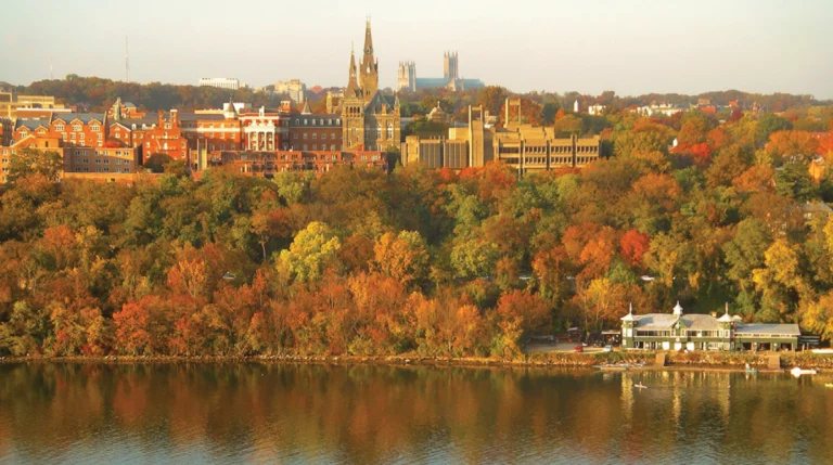 Four Seasons Hotel Washington, D.C.