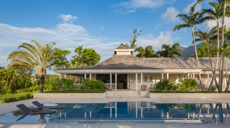 Four Seasons Resort Nevis