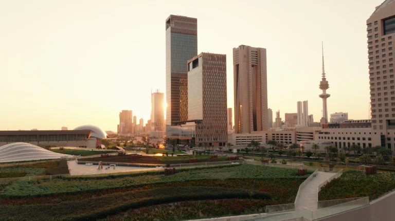 Four Seasons Hotel Kuwait at Burj Alshaya