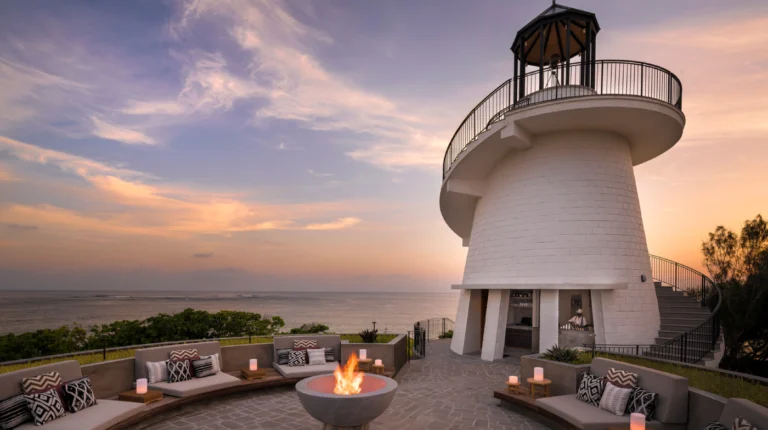 Four Seasons Resort Seychelles at Desroches Island