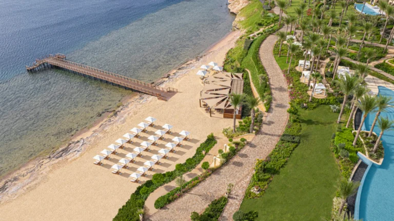 Four Seasons Resort Sharm El Sheikh