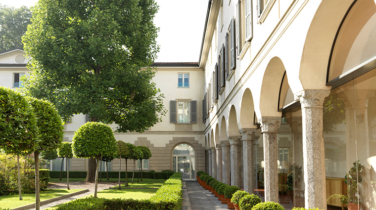 Four Seasons Hotel Milano