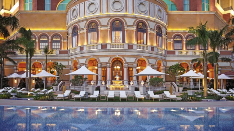 Four Seasons Hotel Macao