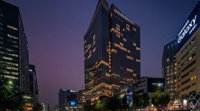 Four Seasons Hotel Seoul