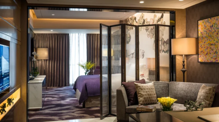 Four Seasons Hotel Shenzhen