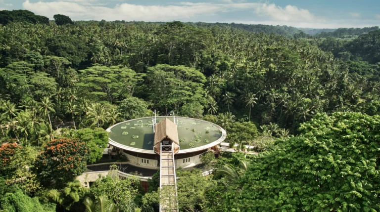 Four Seasons Resort Bali at Sayan