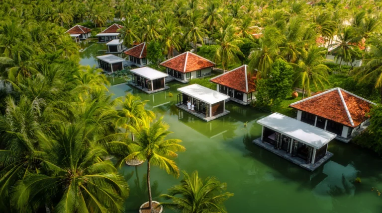 Four Seasons Resort The Nam Hai, Hoi An