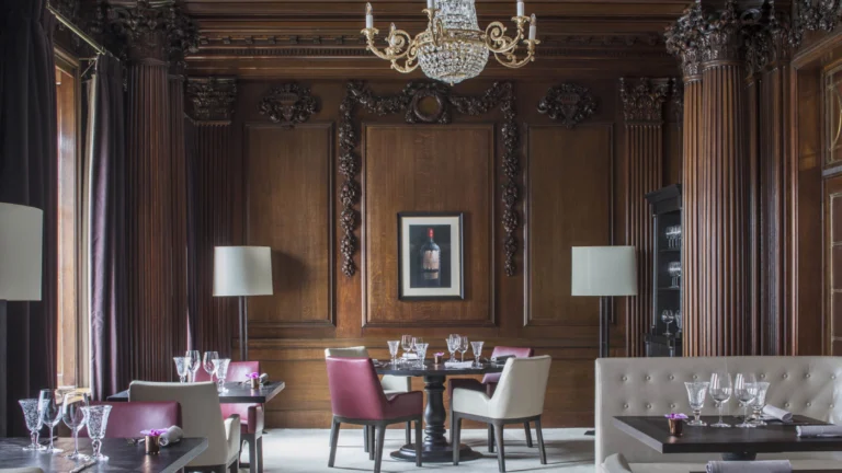 Ten Trinity Square, Four Seasons Hotel London