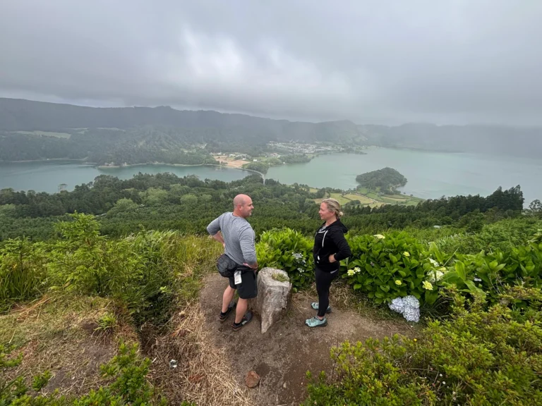 Azores & Madeira: The Perfect 50th Birthday Adventure